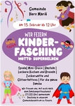 Kinderfasching